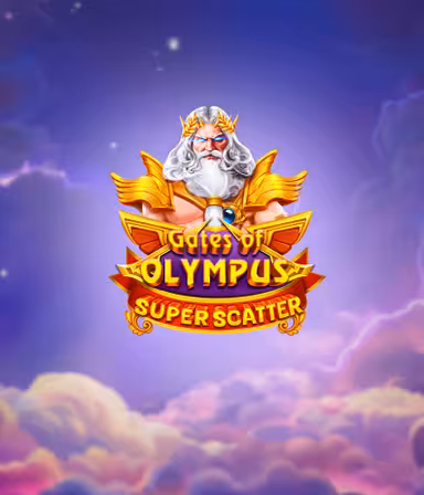Game thumb - Gates of Olympus Super Scatter