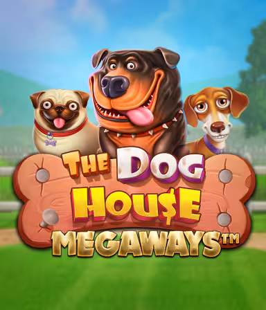 Game thumb - The Dog House Megaways