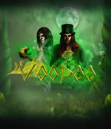Game thumb - Voodoo