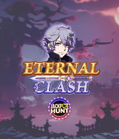 Game thumb - Eternal Clash